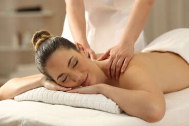 How to Prepare for a Door to Door Massage
