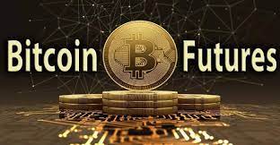 Commemorating the Holidays in the Bitcoin Futures Market